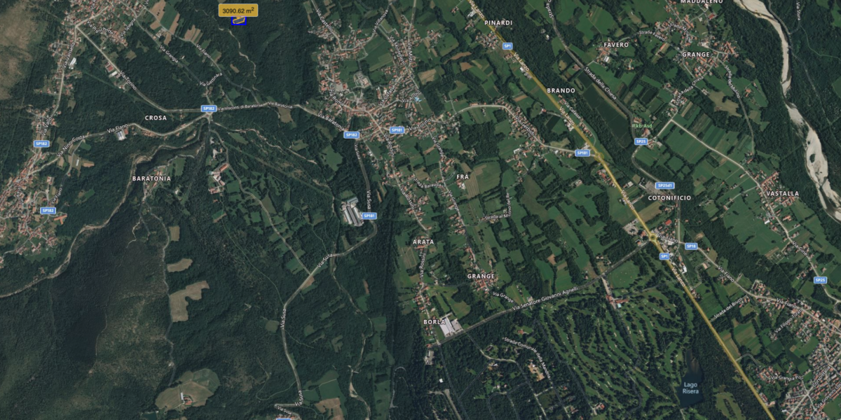 terreno fiano