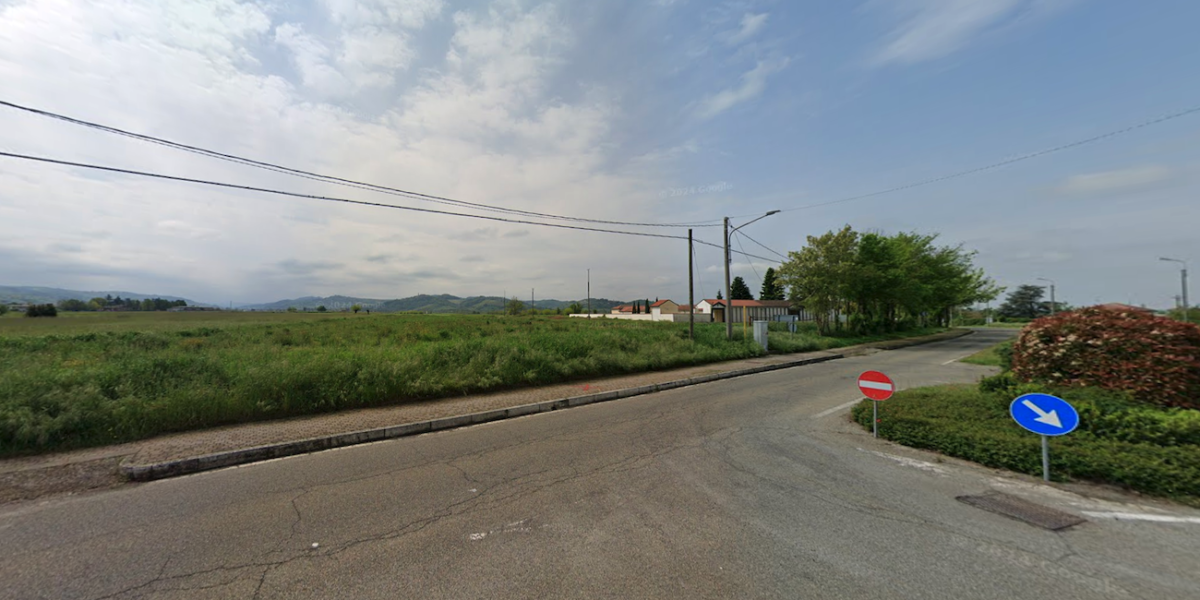 Casalnoceto