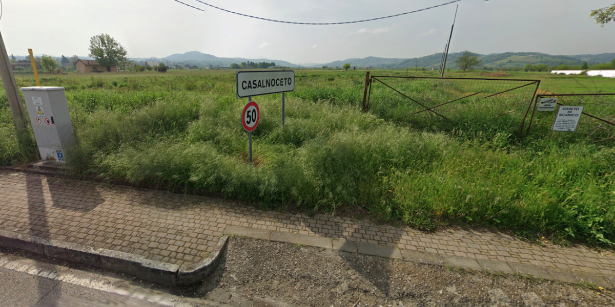 Casalnoceto