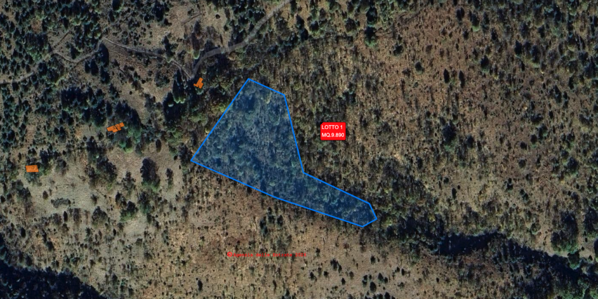 val della torre terreno in vendita